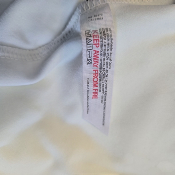 Free people intimately bodysuit size Large - Picture 7 of 8